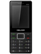 Best available price of Celkon C570 in Sweden
