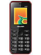 Best available price of Celkon C619 in Sweden