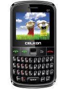 Best available price of Celkon C7 in Sweden