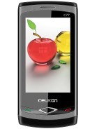 Best available price of Celkon C77 in Sweden