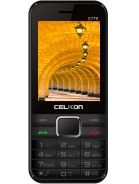 Best available price of Celkon C779 in Sweden