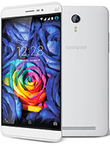 Best available price of Coolpad Porto S in Sweden