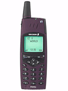 Best available price of Ericsson R320 in Sweden