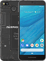 Best available price of Fairphone 3 in Sweden