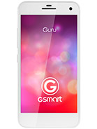 Best available price of Gigabyte GSmart Guru White Edition in Sweden