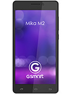 Best available price of Gigabyte GSmart Mika M2 in Sweden