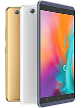 Best available price of Gionee Elife S Plus in Sweden