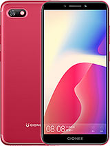 Best available price of Gionee F205 in Sweden