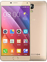 Best available price of Gionee Marathon M5 Plus in Sweden