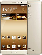 Best available price of Gionee M6 Plus in Sweden