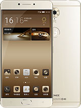 Best available price of Gionee M6 in Sweden
