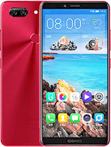 Best available price of Gionee M7 in Sweden