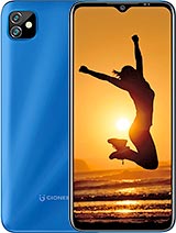 Best available price of Gionee Max Pro in Sweden