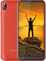 Gionee S5-1 Pro at Sweden.mymobilemarket.net