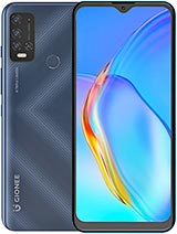 Best available price of Gionee P15 Pro in Sweden