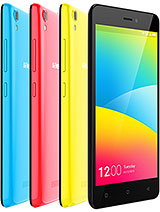 Best available price of Gionee Pioneer P5W in Sweden