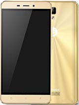 Best available price of Gionee P7 Max in Sweden
