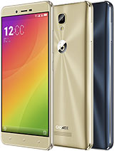 Best available price of Gionee P8 Max in Sweden