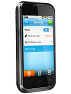 Best available price of Gionee Pioneer P1 in Sweden