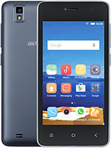 Best available price of Gionee Pioneer P2M in Sweden