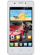Best available price of Gionee Pioneer P4 in Sweden