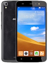 Best available price of Gionee Pioneer P6 in Sweden