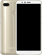 Best available price of Gionee S11 lite in Sweden
