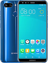 Best available price of Gionee S11 in Sweden