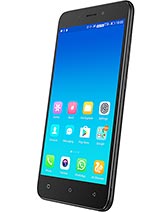 Best available price of Gionee X1 in Sweden