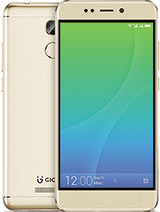 Best available price of Gionee X1s in Sweden