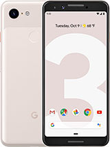 Best available price of Google Pixel 3 in Sweden