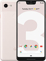 Best available price of Google Pixel 3 XL in Sweden