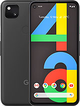 Best available price of Google Pixel 4a in Sweden