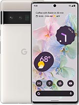 Best available price of Google Pixel 6 Pro in Sweden