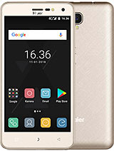 Best available price of Haier G51 in Sweden