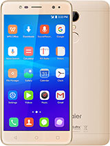Best available price of Haier L7 in Sweden