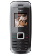 Best available price of Haier M160 in Sweden