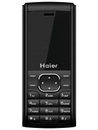 Best available price of Haier M180 in Sweden