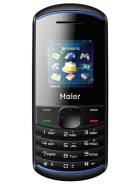 Best available price of Haier M300 in Sweden