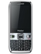 Best available price of Haier U56 in Sweden