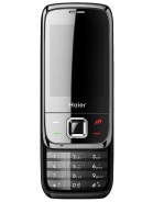 Best available price of Haier U60 in Sweden