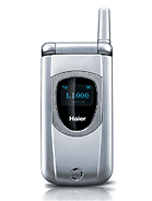Best available price of Haier L1000 in Sweden