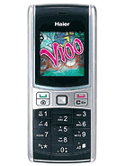 Best available price of Haier V100 in Sweden