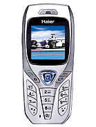 Best available price of Haier V160 in Sweden