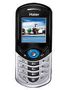 Best available price of Haier V190 in Sweden