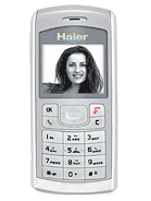 Best available price of Haier Z100 in Sweden