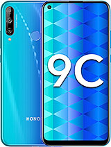 Best available price of Honor 9C in Sweden