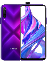 Best available price of Honor 9X Pro in Sweden