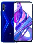 Best available price of Honor 9X in Sweden
