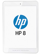 Best available price of HP 8 in Sweden